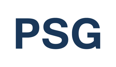 PSG logo