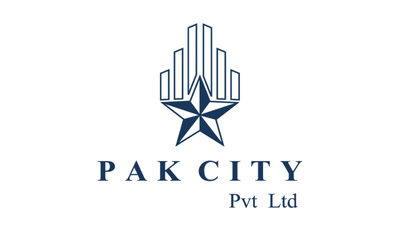 PAK CITY logo