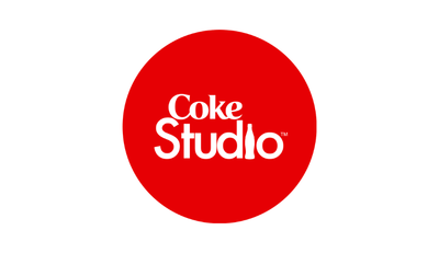 COKE STUDIO logo