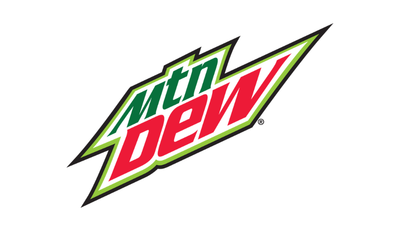 MOUNTAIN DEW® logo