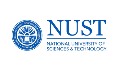 NUST UNIVERSITY logo