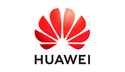 HUAWEI logo