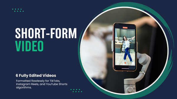 Short-Form Video