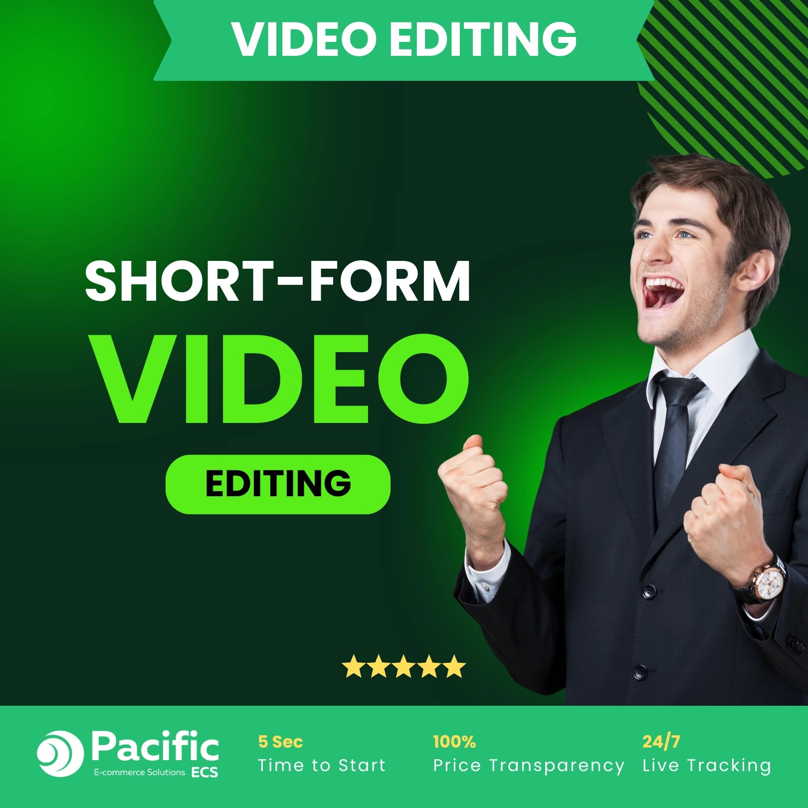 Short-Form Video