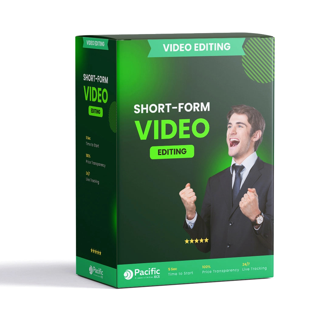 Short-Form Video
