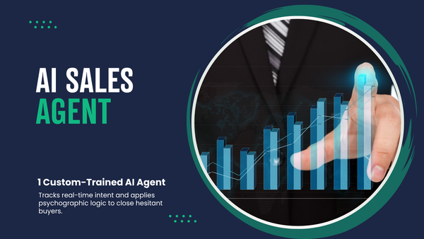 Sales and Conversion Agent