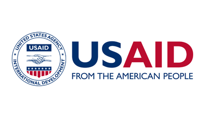 USAID logo