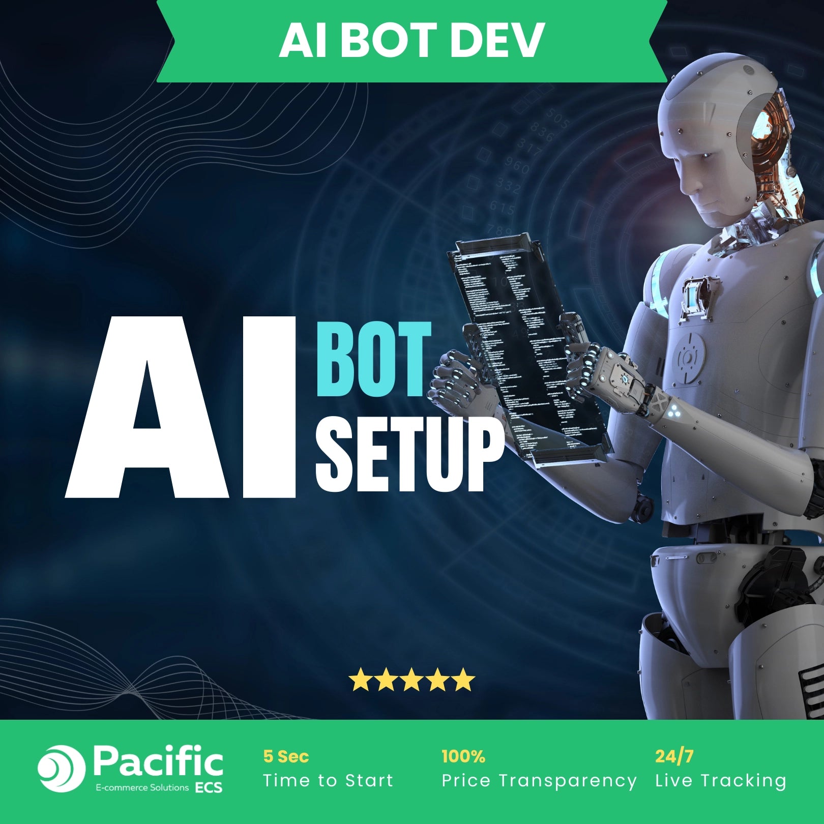 AI Bot Setup