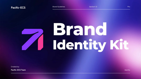 Premium Brand Identity Kit