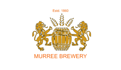 MURREE BREWERY logo