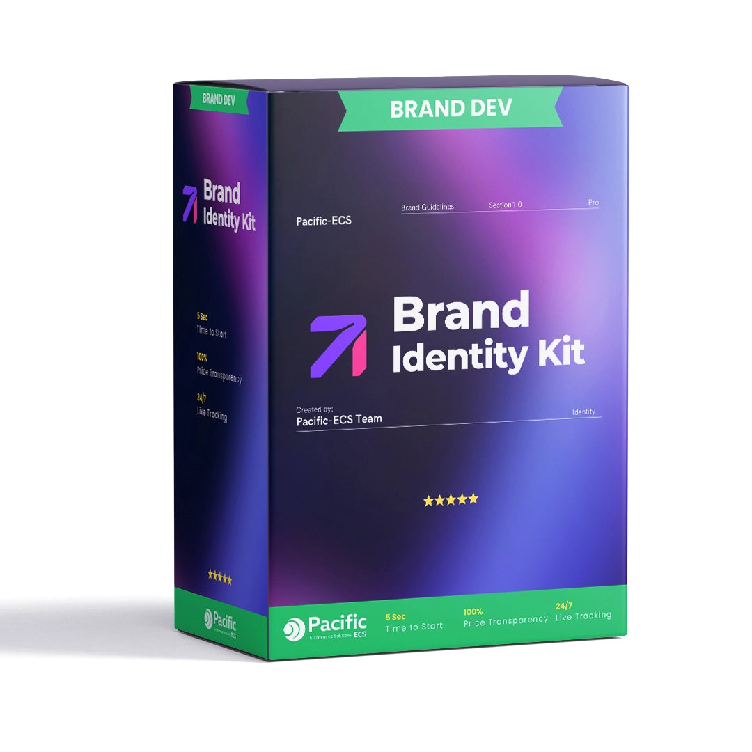 Brand Identity Kit
