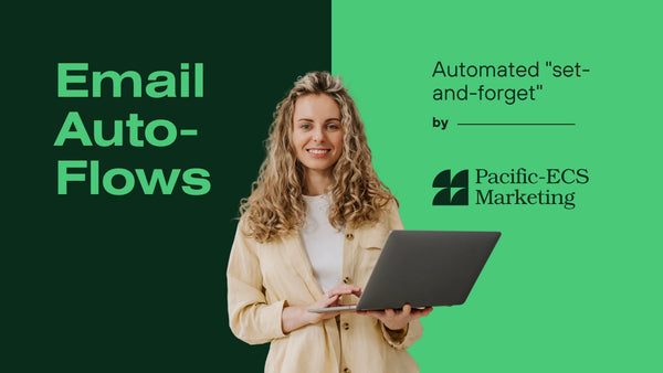Automated Email Revenue Flows