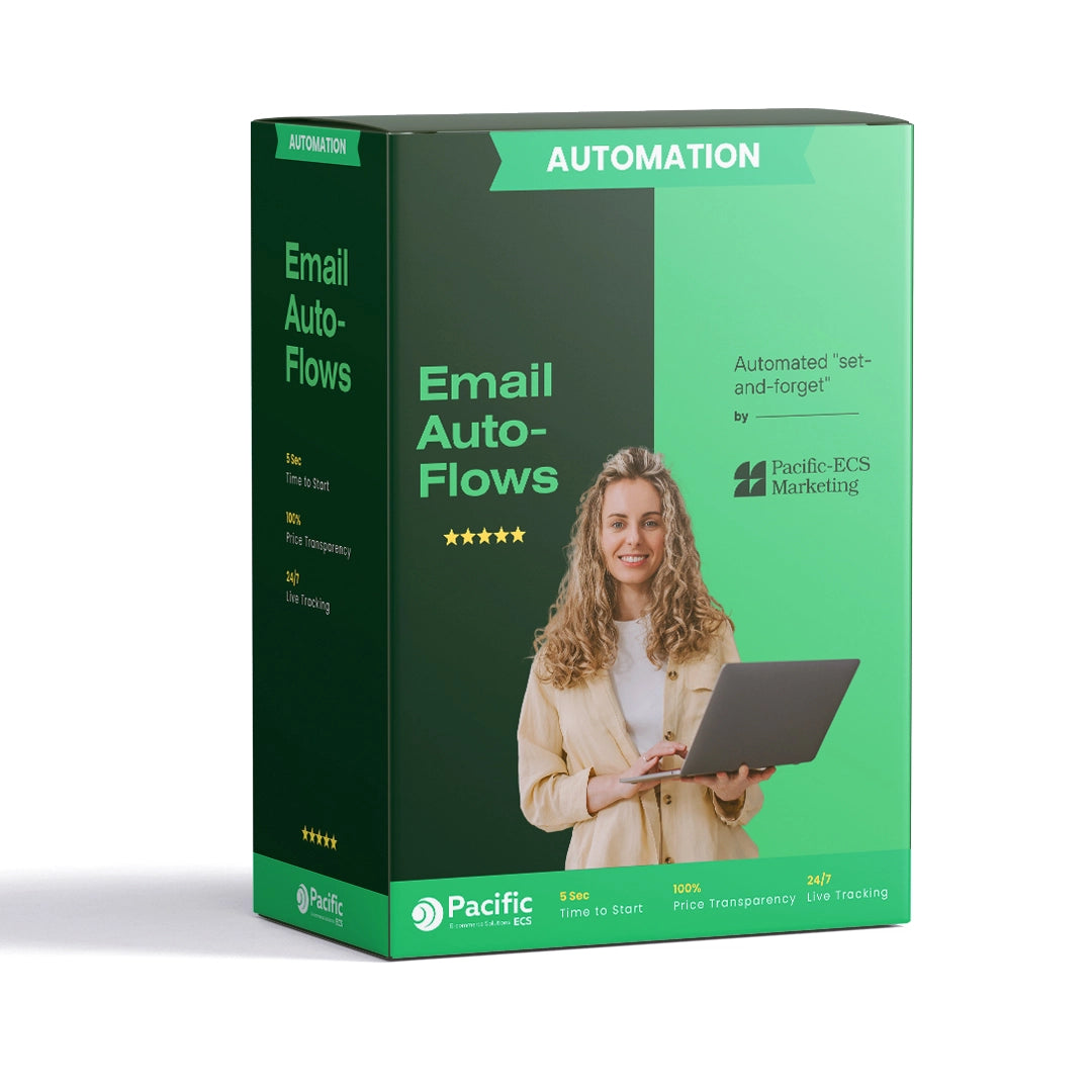 Email Auto-Flows