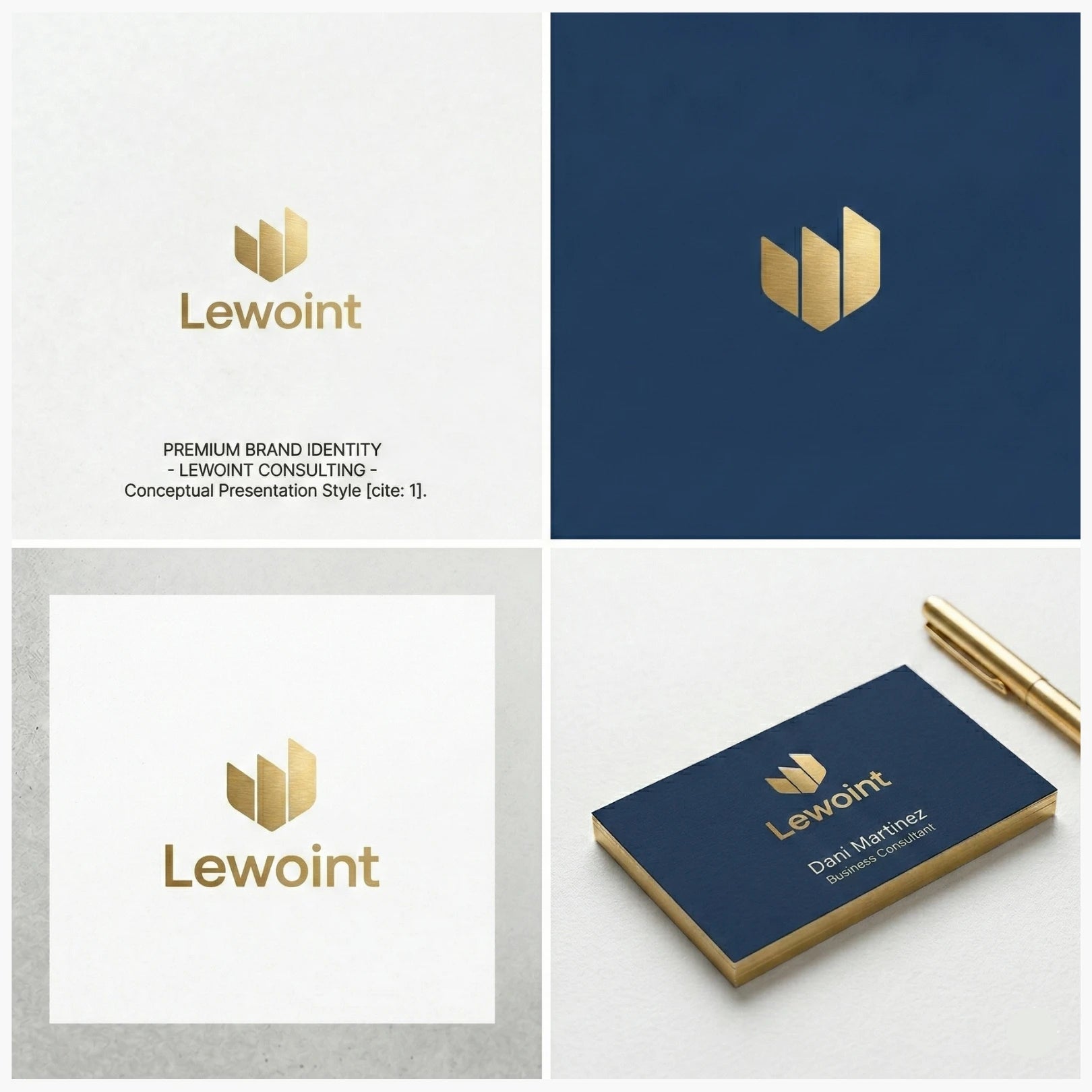 Logo Design