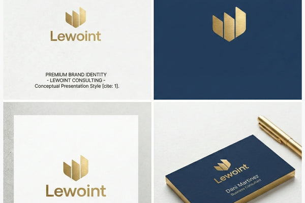 Logo Design