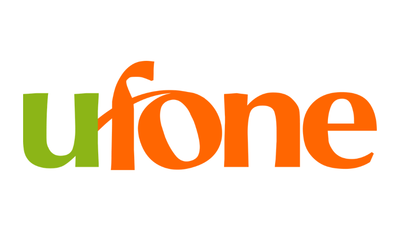 UFONE logo