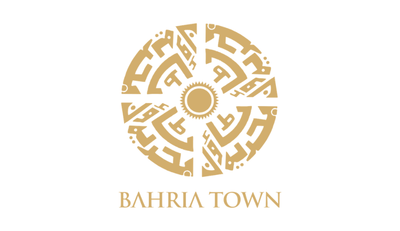 BAHRIA TOWN logo