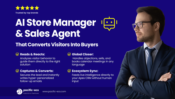 Sales and Conversion Agent