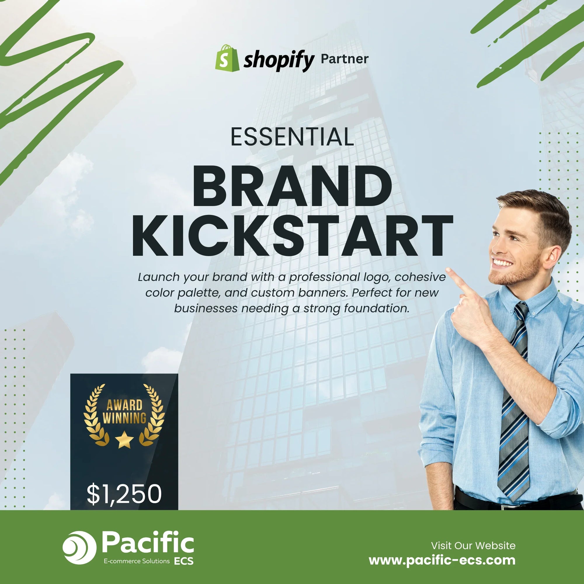 Essential Brand Kickstart