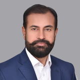 Safdar Sohail